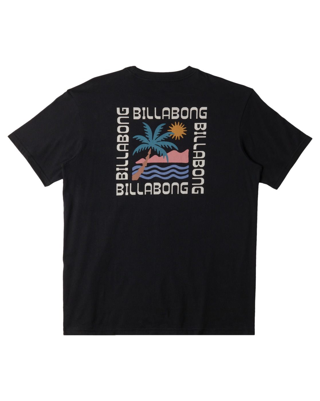 Billabong T-Shirt »Troppo«