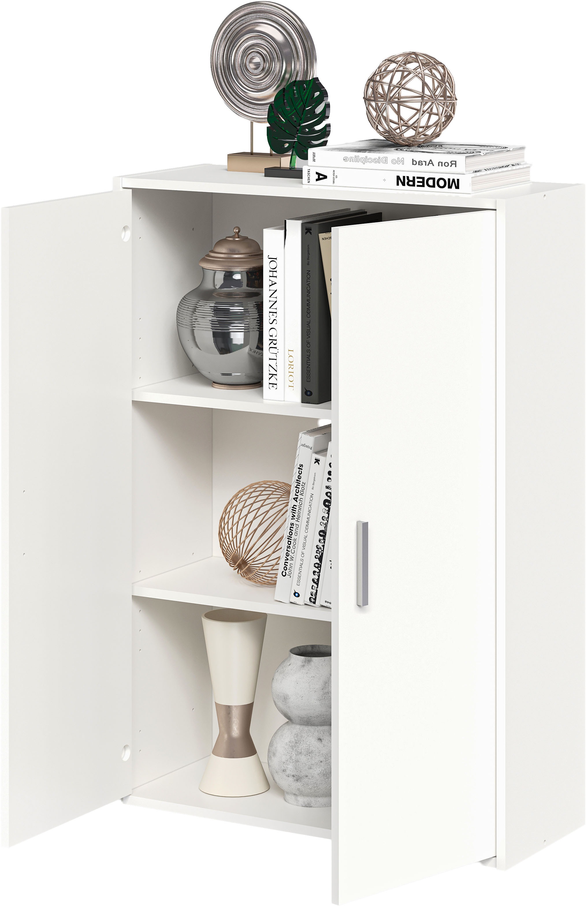 Thumbnail - FMD Mehrzweckschrank "Bitz"