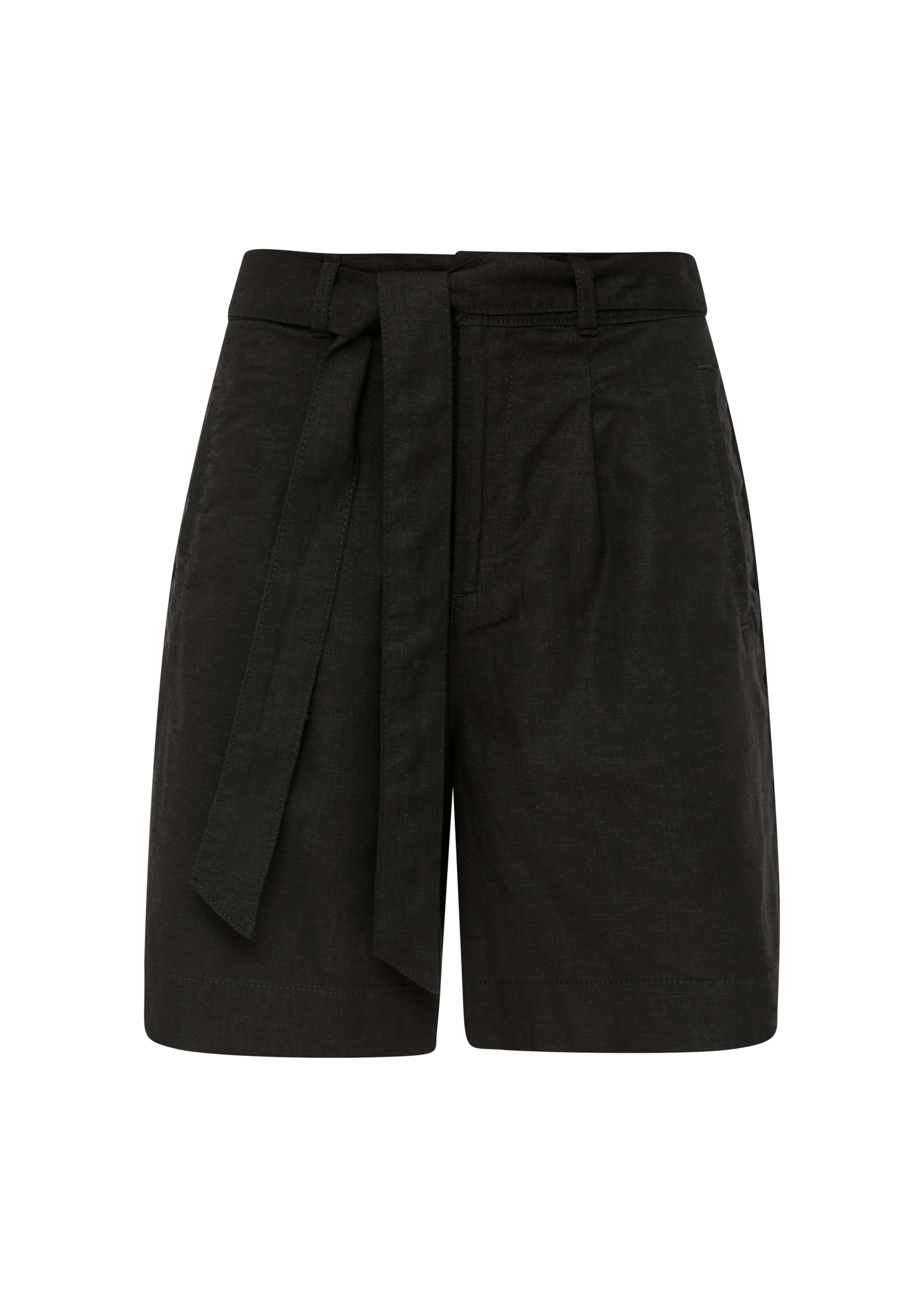 s.Oliver Shorts, mit Gummizug