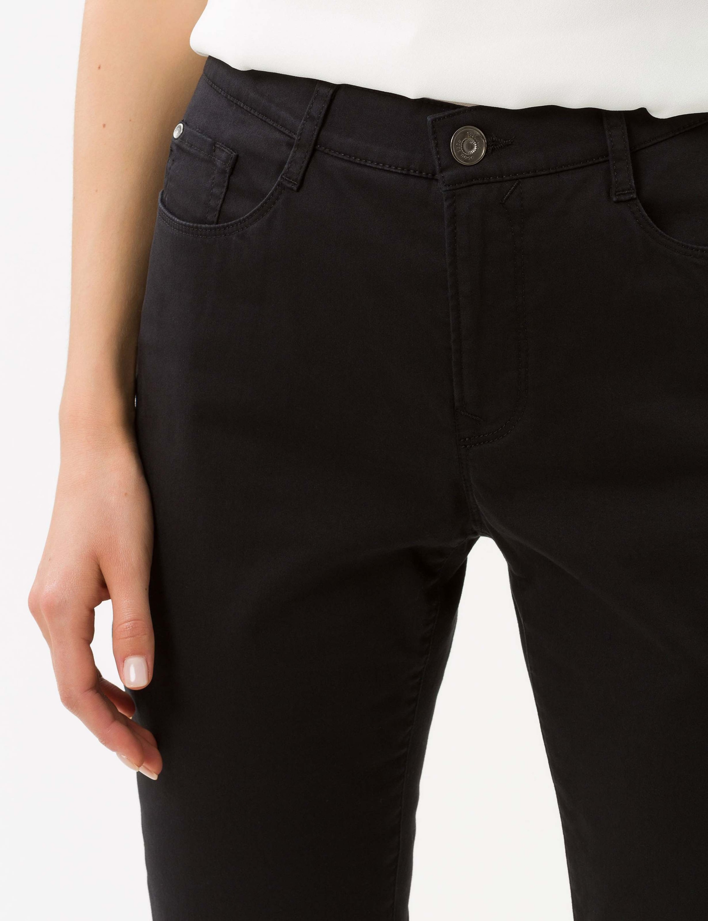 Brax 5-Pocket-Hose »Style CAROLA«