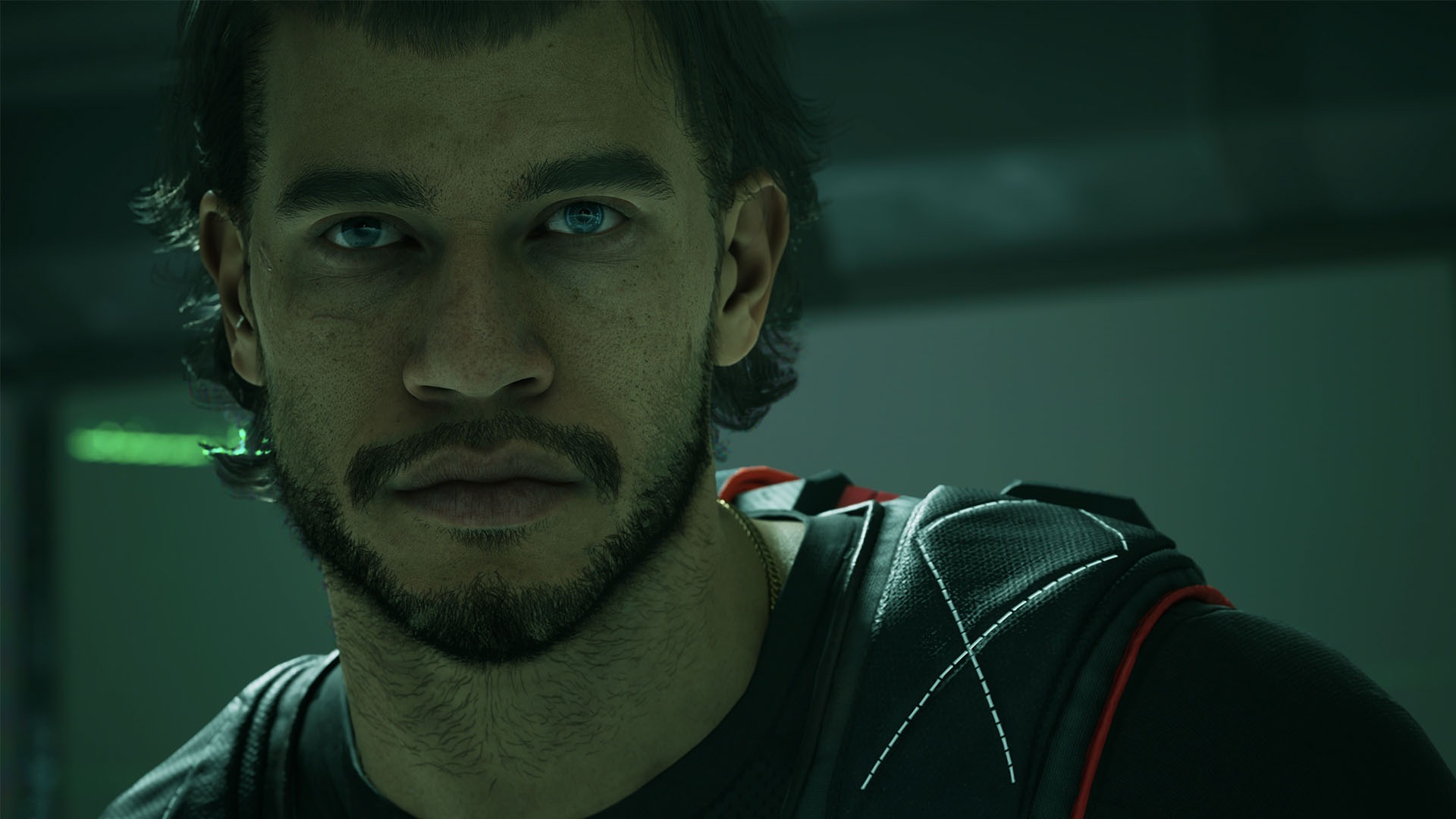 Spielesoftware »MindsEye«, PlayStation 5