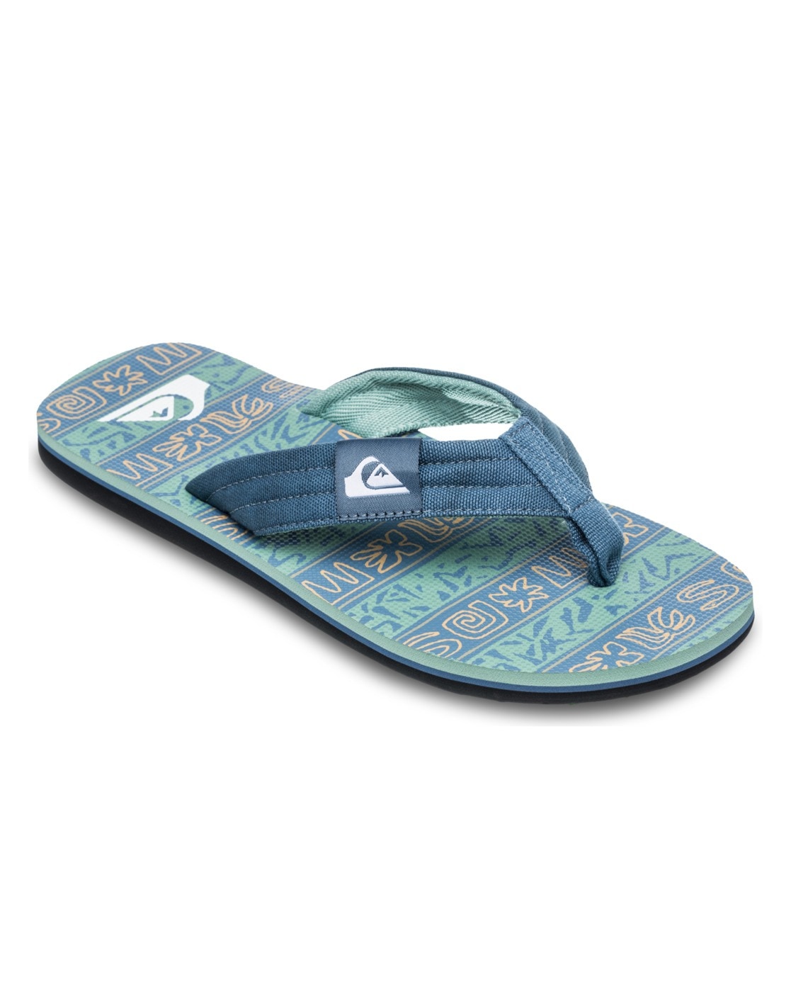 Quiksilver Sandale "Molokai Layback" günstig online kaufen