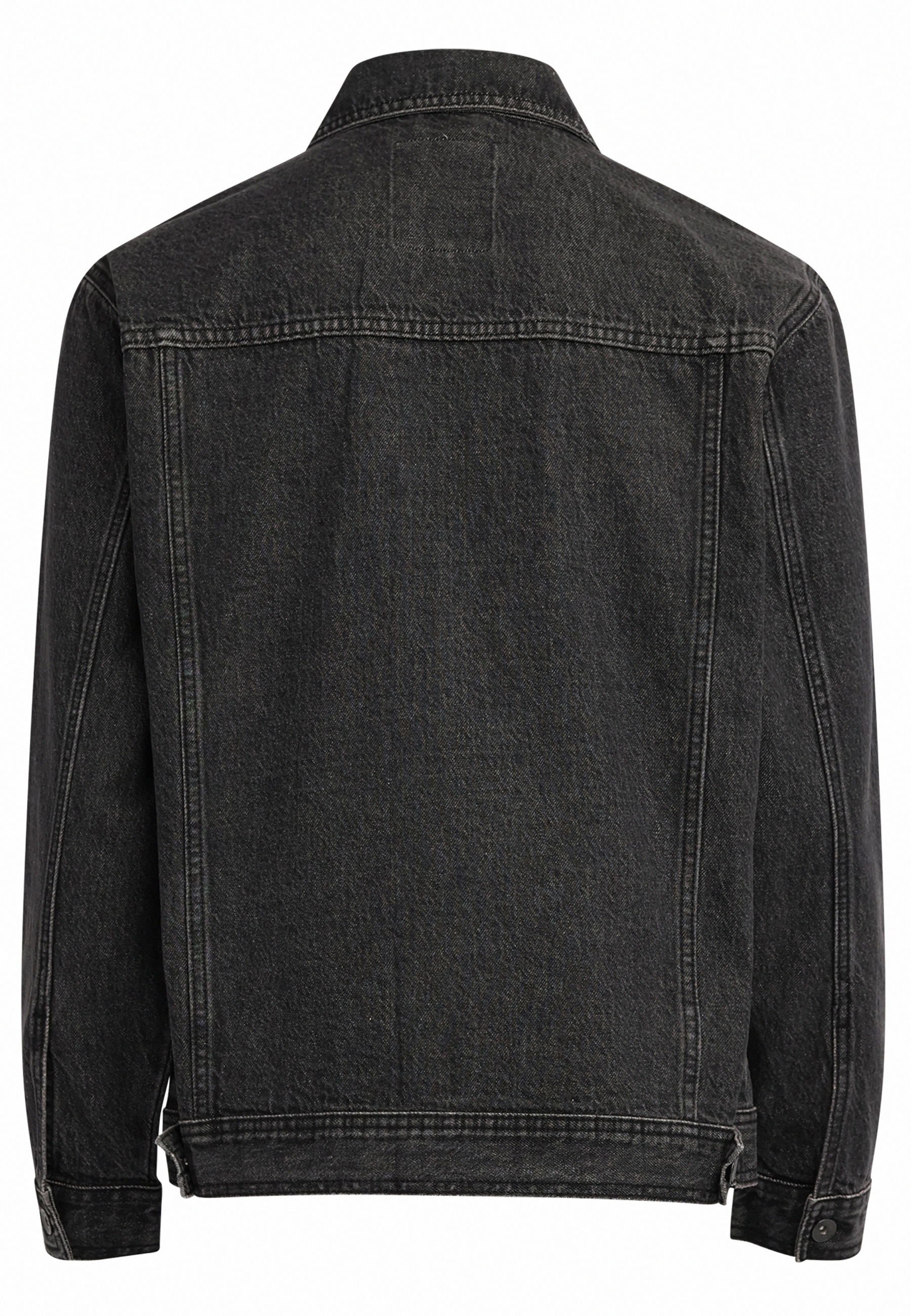 REDEFINED REBEL Funktionsjacke »Redefined Rebel Jacket RRBaker Denim Jacket«