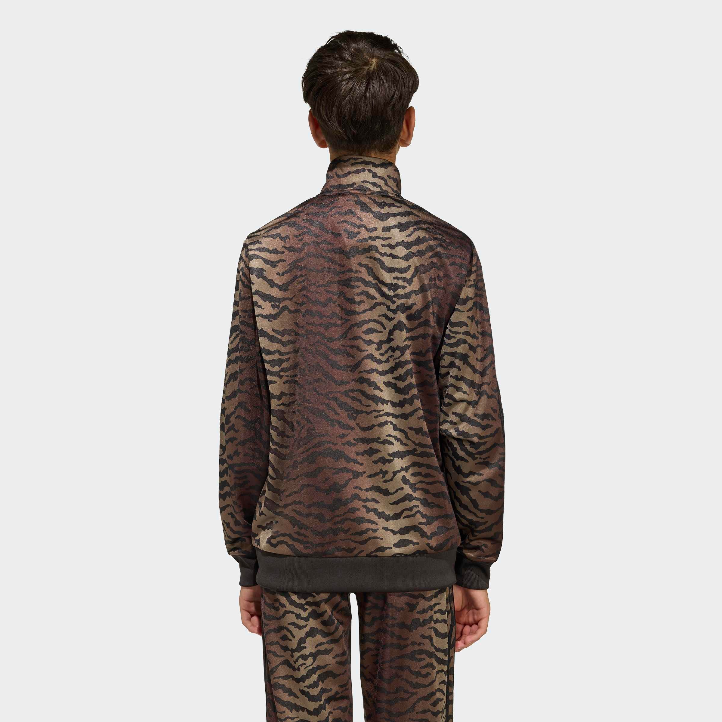 adidas Originals Outdoorjacke »FIREBIRD TT AOP«