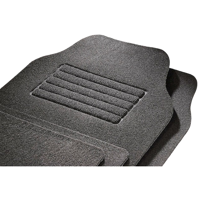CarFashion Universal-Fußmatten »Rivazza«, Kombi/PKW, (Set, 4 St.) kaufen
