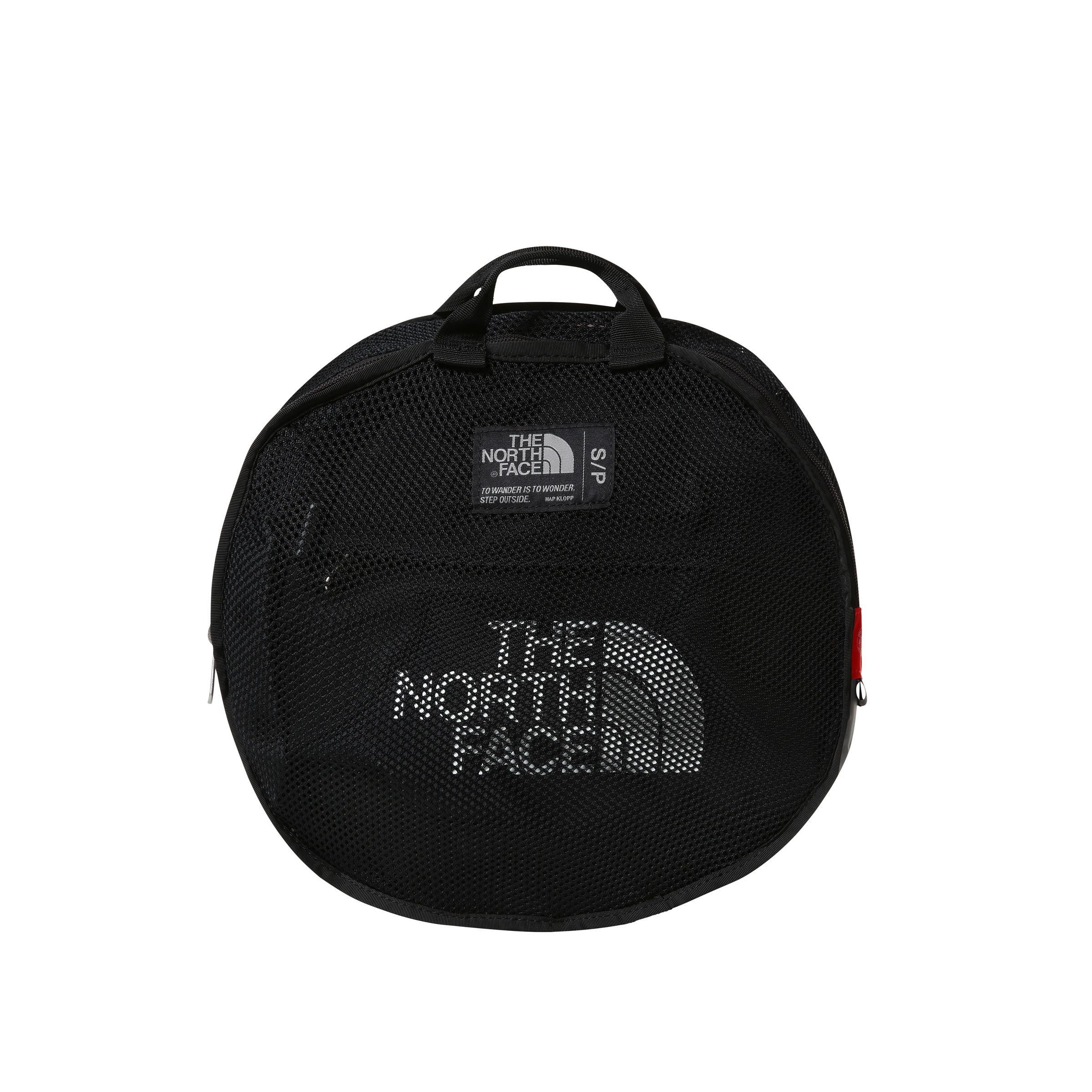 The North Face Reisetasche "BASE CAMP DUFFEL - S" 50 Liter Volumen günstig online kaufen