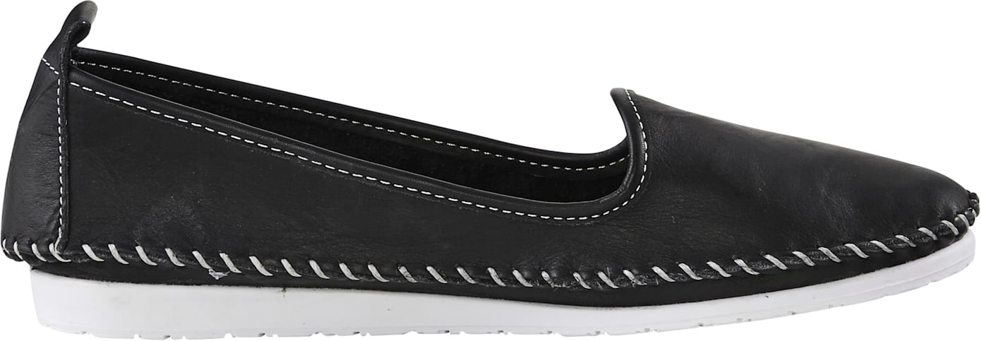 Andrea Conti Slipper Women's Black Size 38 3