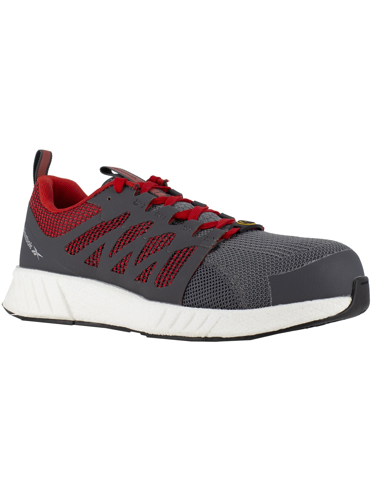Reebok Sicherheitsschuh "Fusion Flexweave Work"