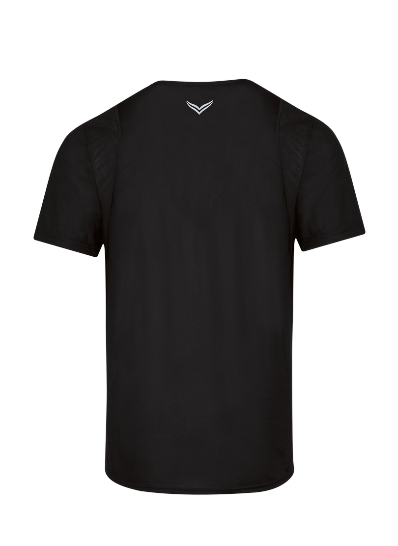 Trigema T-Shirt "TRIGEMA COOLMAX Sport T-Shirt" 1 Stk. günstig online kaufen