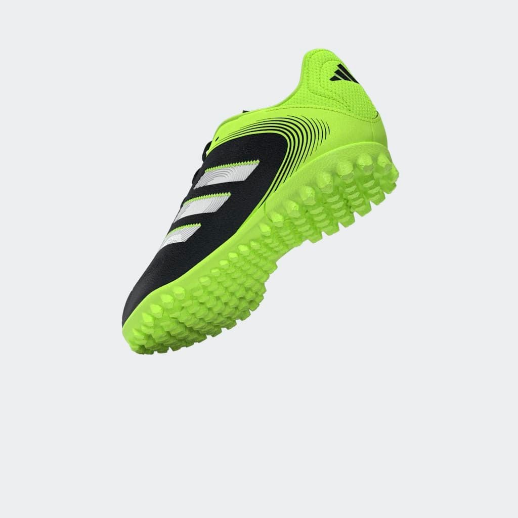 adidas Performance Fußballschuh »COPA PURE 3 CLUB KUNSTRASEN KINDER«, geeignet für harte Untergründe Asche und Kunstrasen
