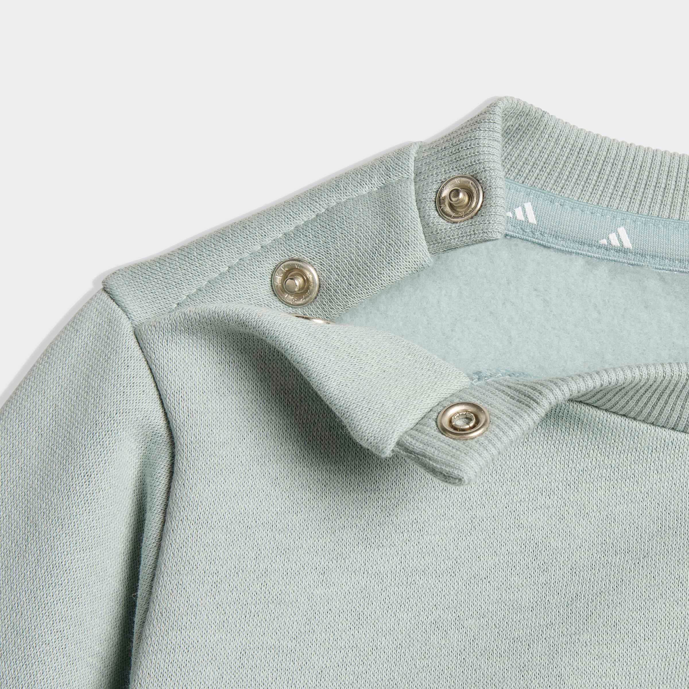 adidas Sportswear Trainingsanzug »ESSENTIALS KIDS« 2 tlg.