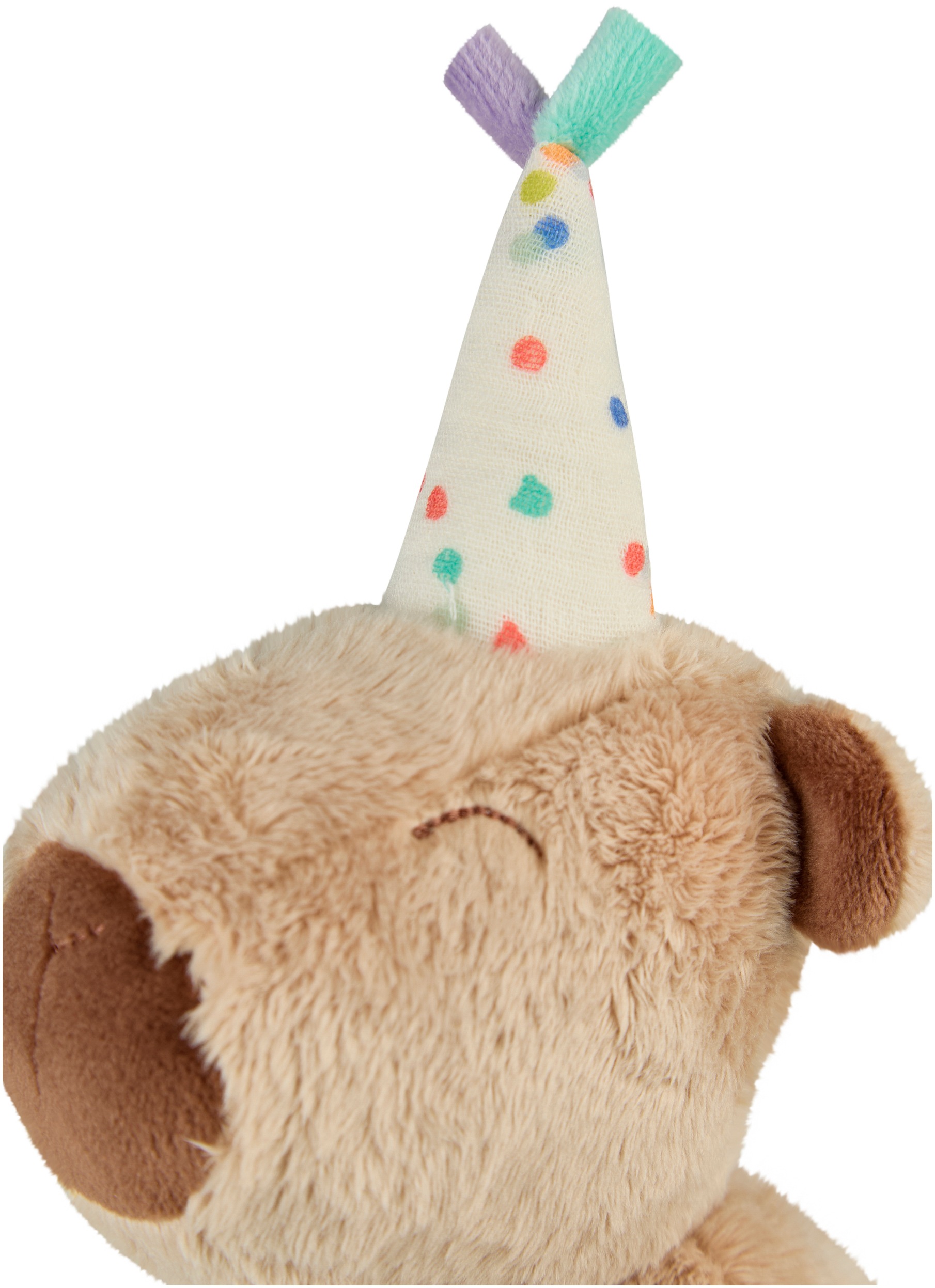 Sterntaler® Kuscheltier »Carli M«
