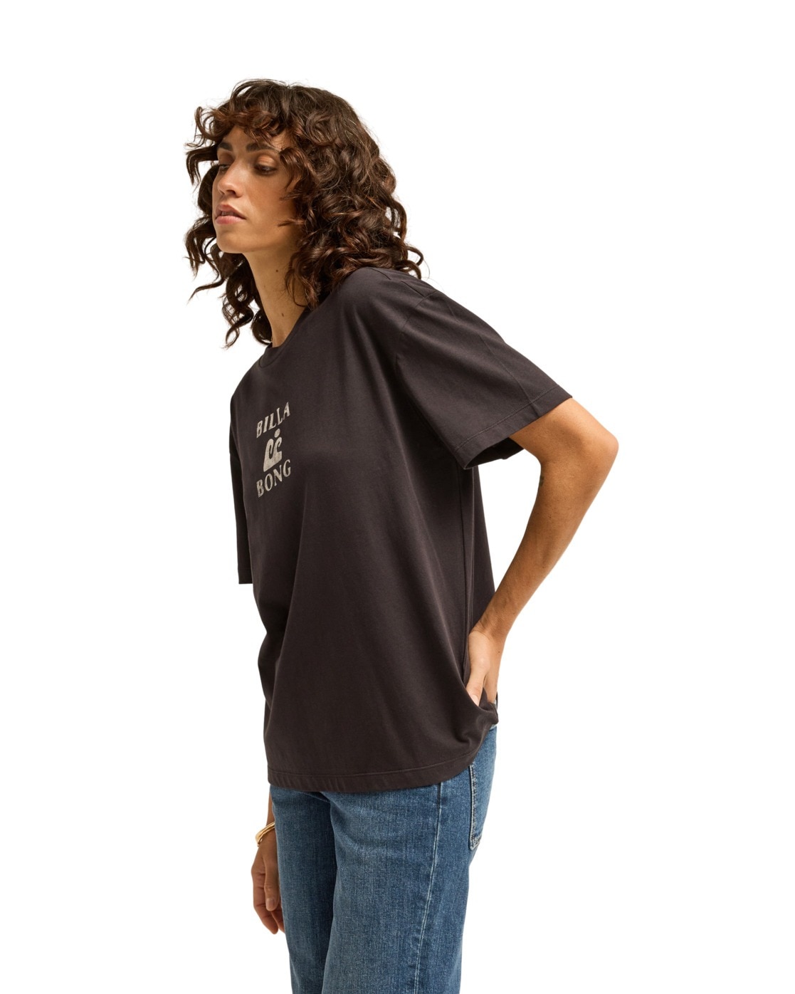 Billabong T-Shirt »Surfing In Town«