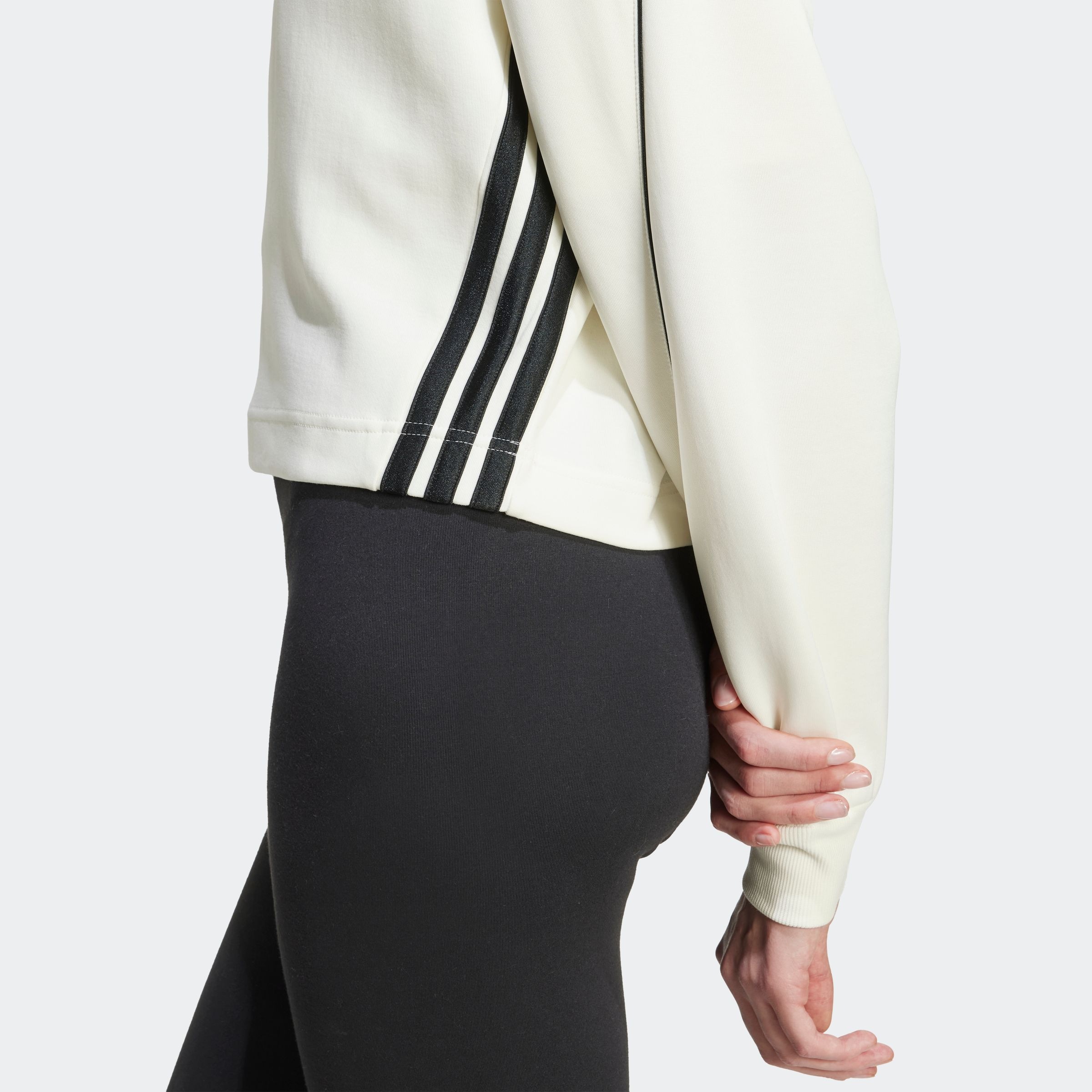 adidas Sportswear Sweatshirt »W STADIUM SWT«
