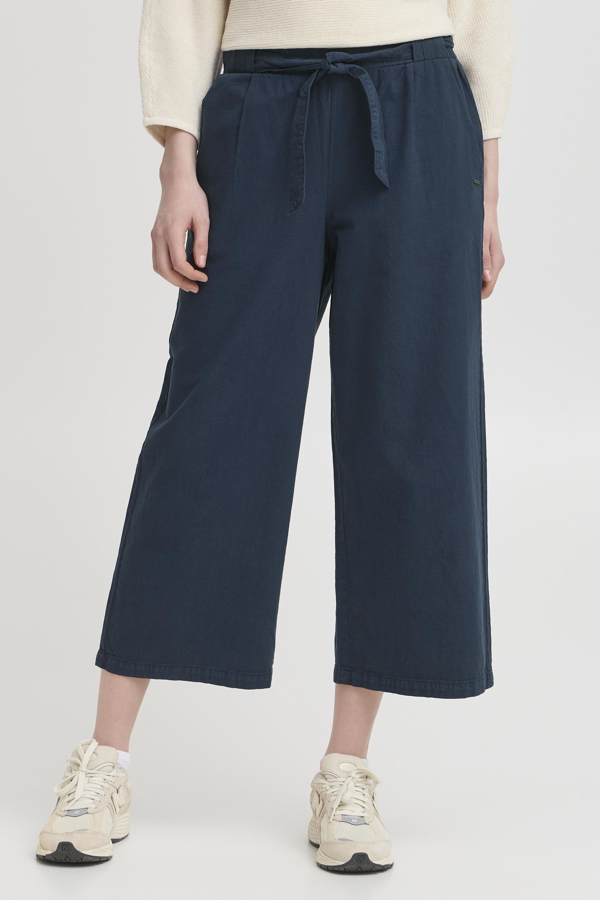 OXMO OXLINASA Culotte Blue M 2