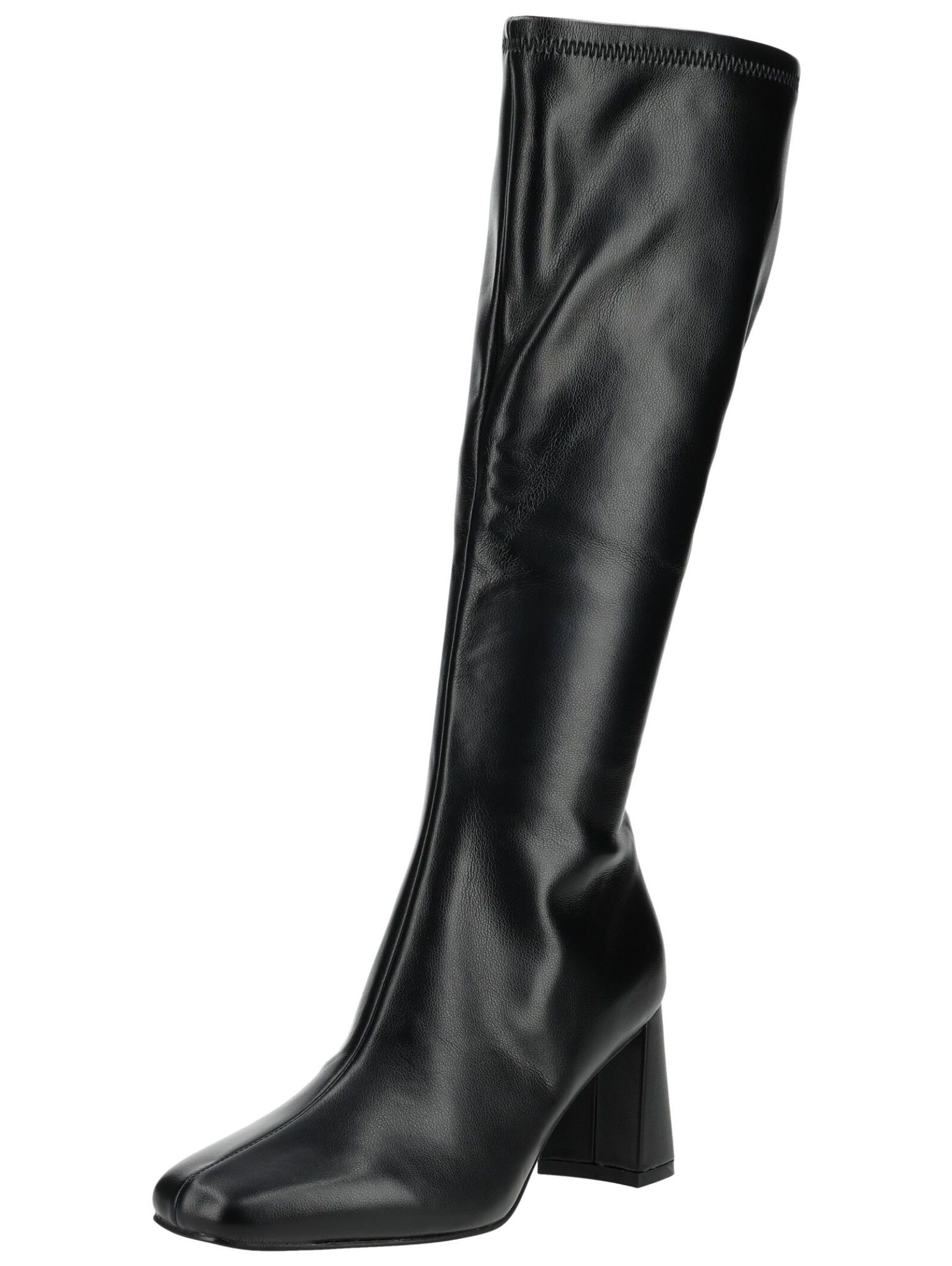 STEVE MADDEN Stiefel "STEVE MADDEN Stiefel Lederimitat"