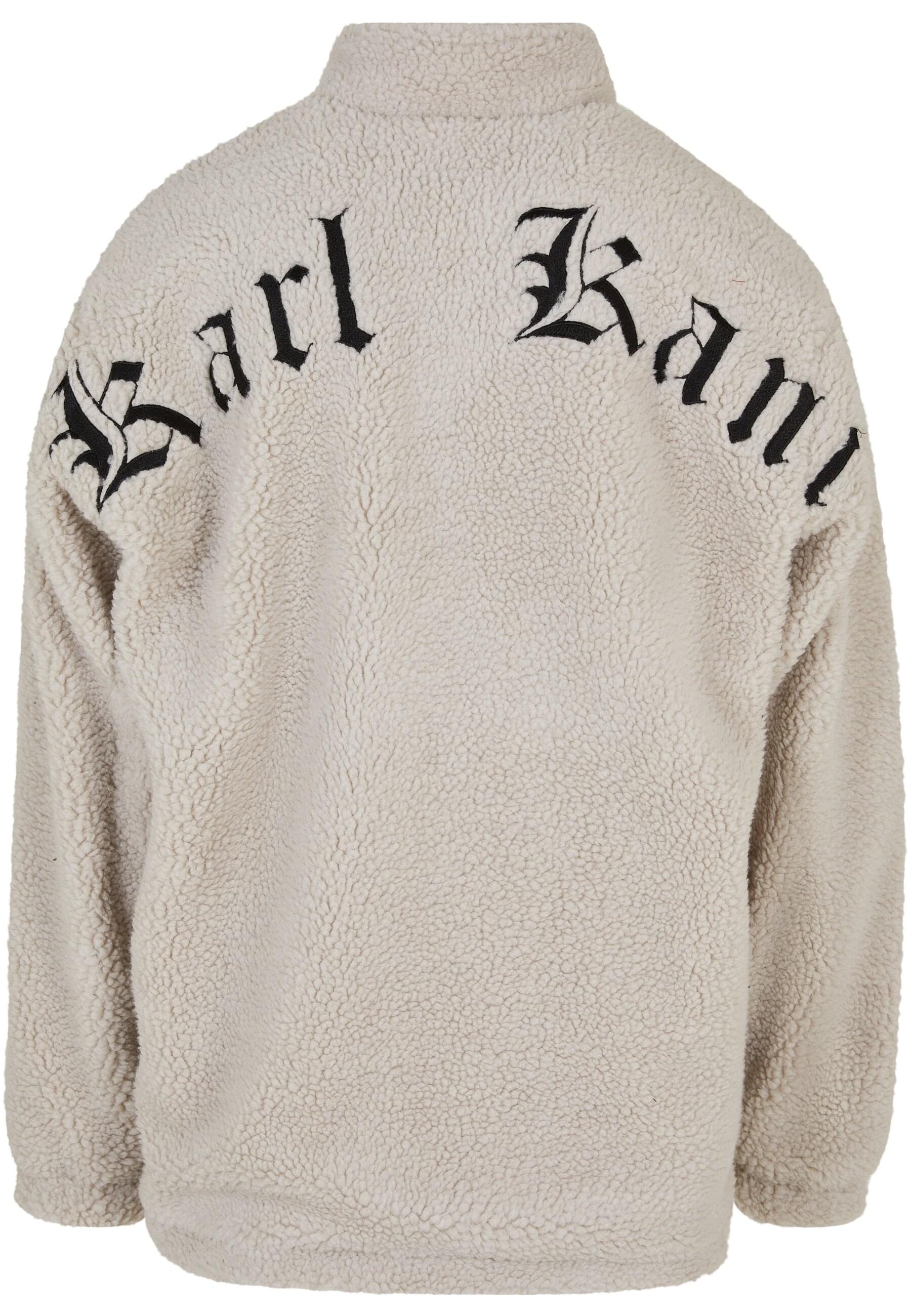 Karl Kani Allwetterjacke »Karl Kani Herren«, (1 St.), ohne Kapuze