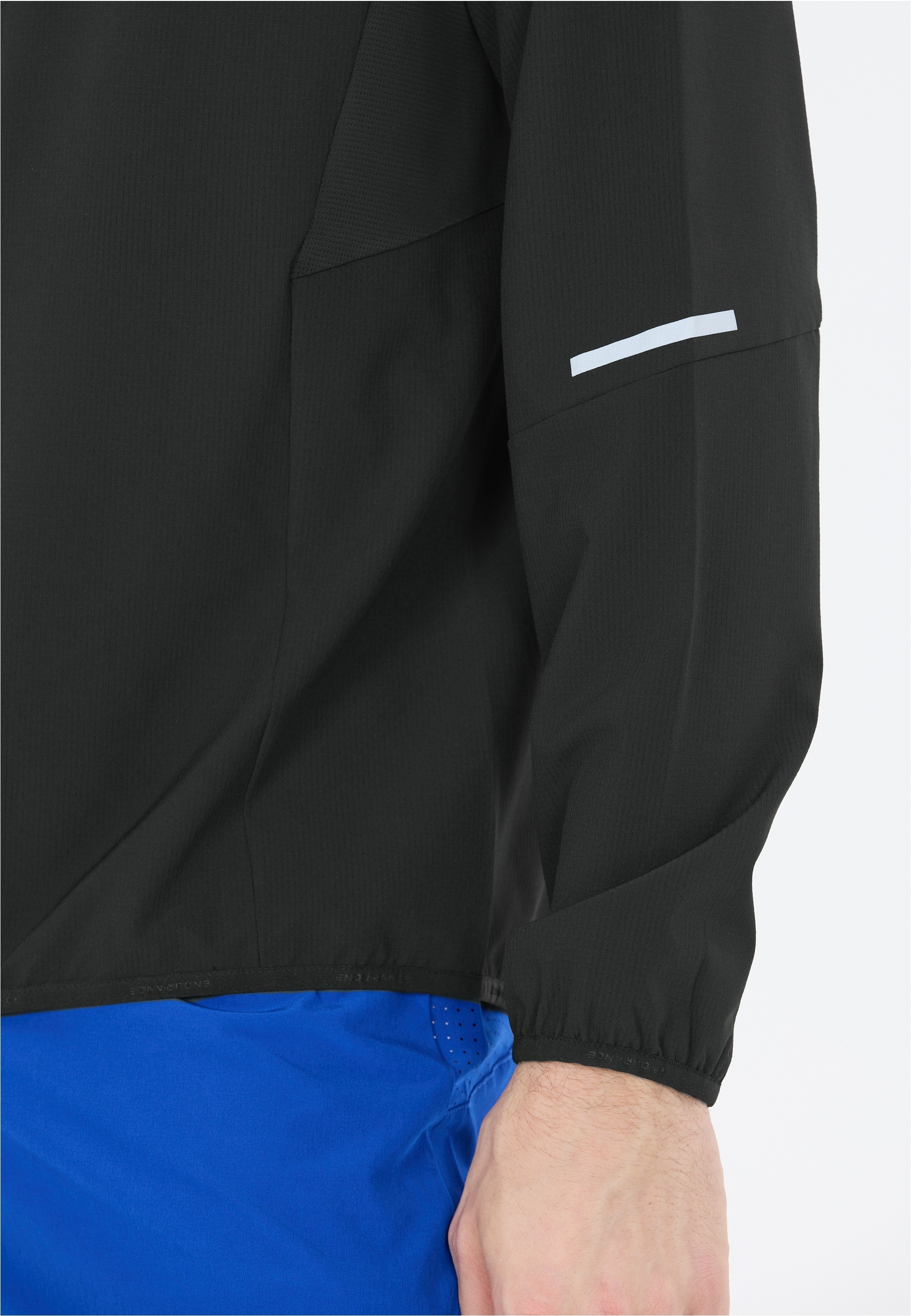 ENDURANCE Laufjacke »Sarika« mit 4-Wege-Stretch