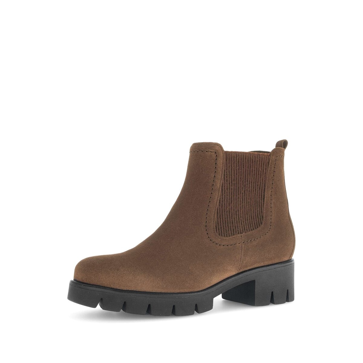 Gabor Chelseaboots "Chelsea Boot Rauleder" günstig online kaufen
