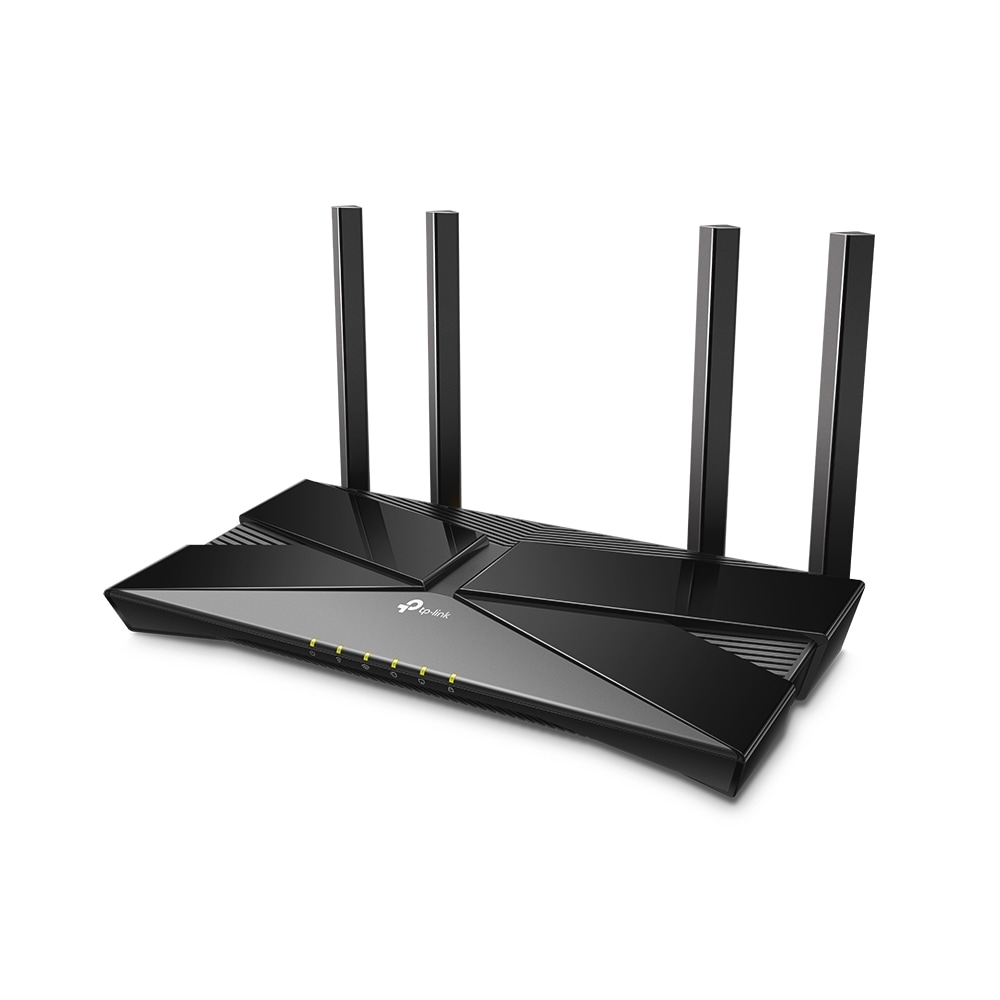 WLAN-Router »Archer AX23 AX1800 Dual-Band Wi-Fi 6 Router«