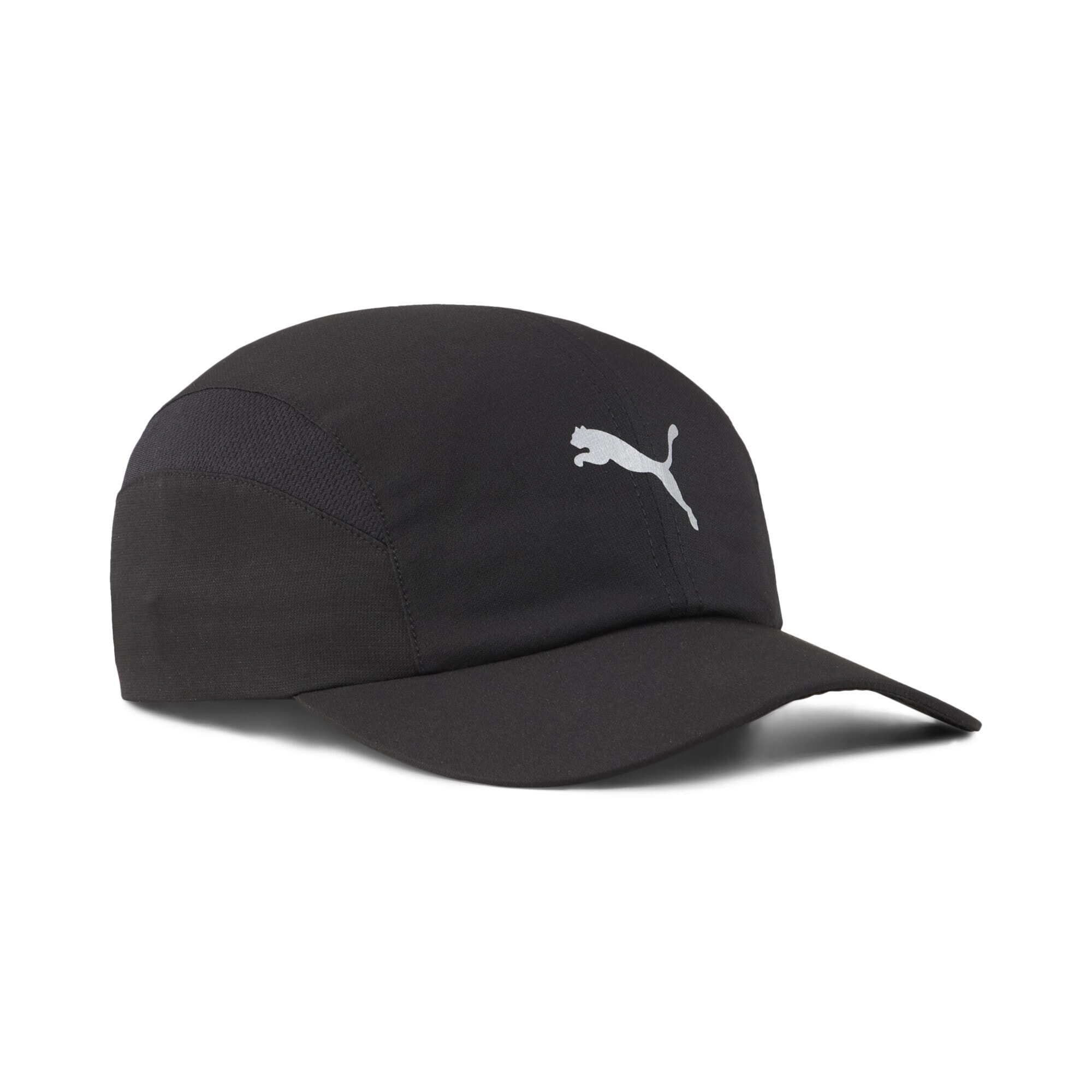 PUMA Flex Cap »Schnell trocknende 4-Panel-Trainingscap Erwachsene«