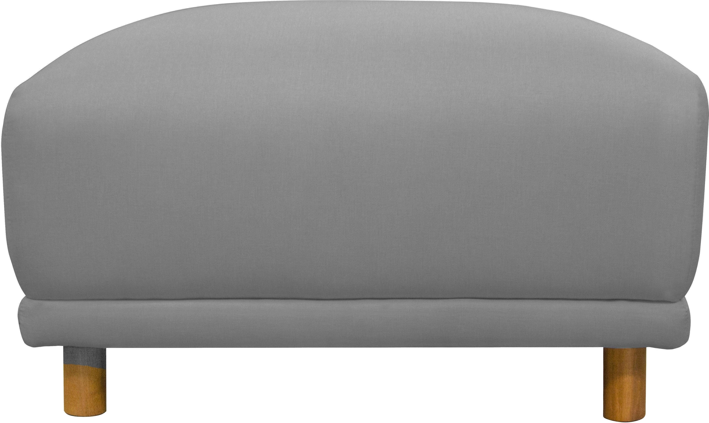 andas Hocker »Maroon«