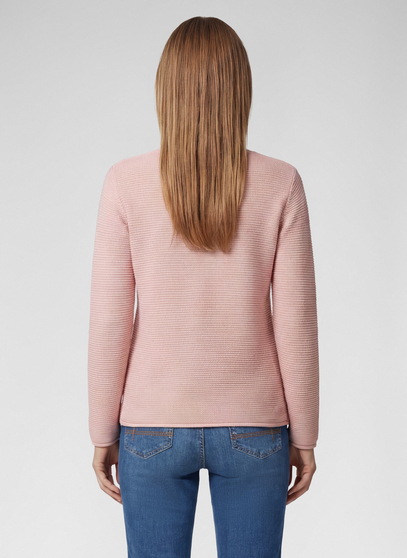 Rabe Strickpullover »Pullover«
