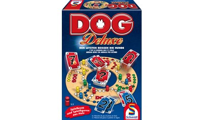 Spiel »DOG® Deluxe«