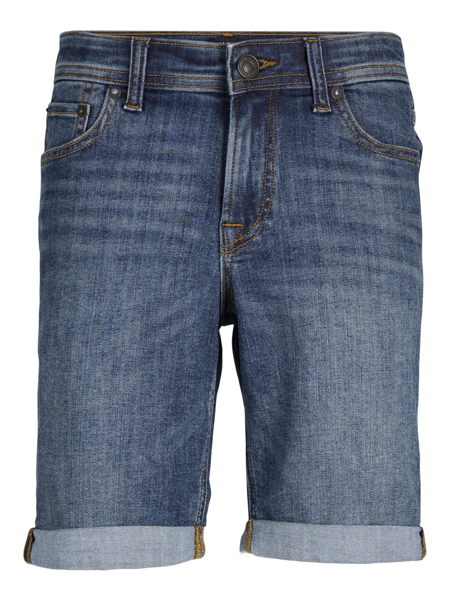 Jack & Jones Junior Shorts »JJIRICK JJORIGINAL SHORTS AM 600 JNR«