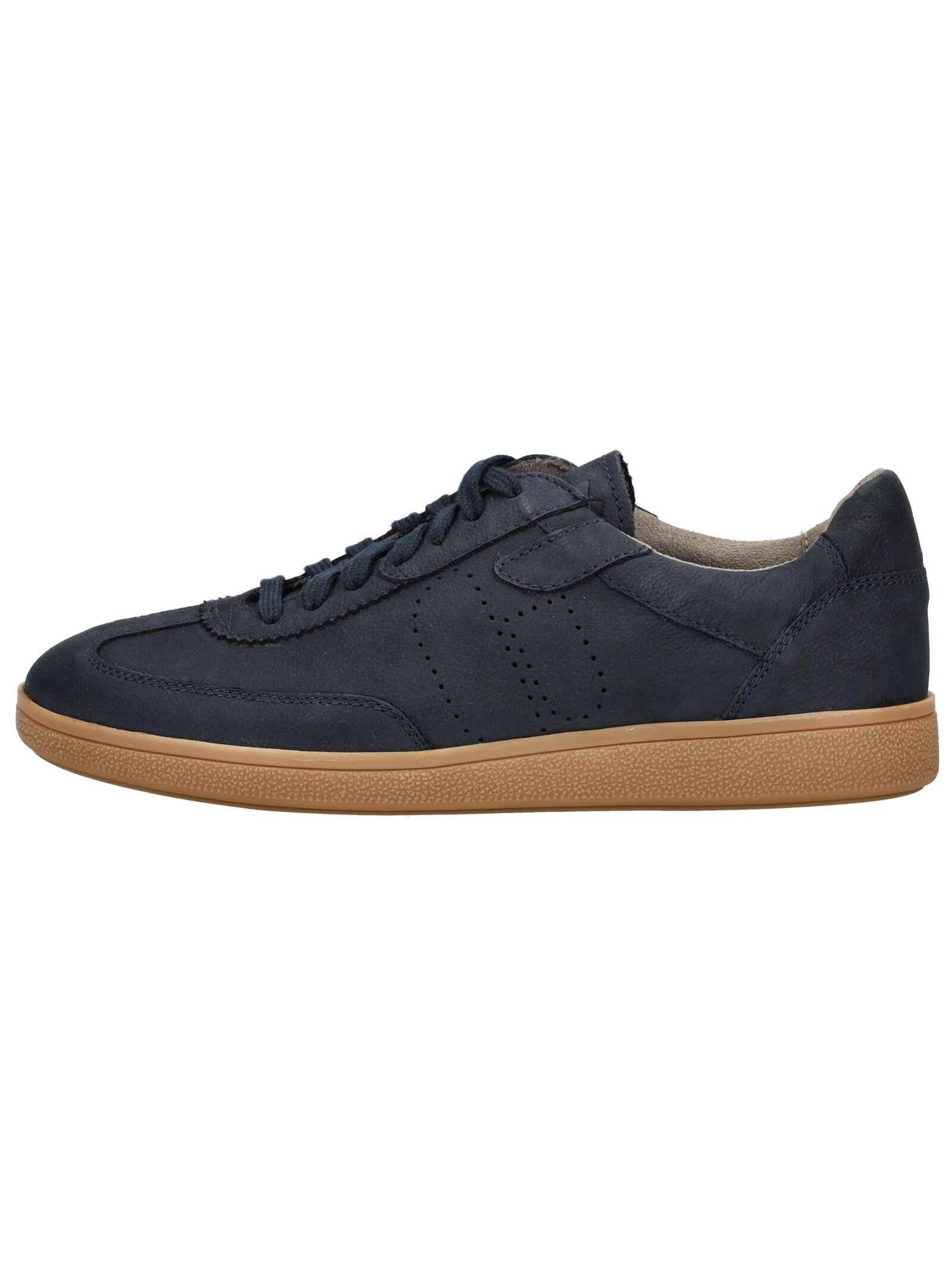 Pius Gabor Sneaker "Pius Gabor Sneaker Leder" günstig online kaufen
