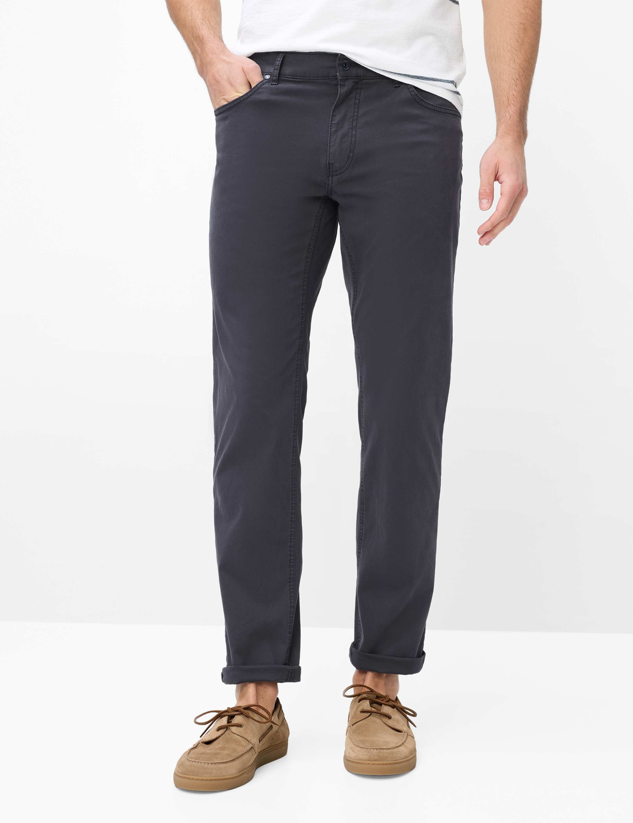 Brax 5-Pocket-Hose "Style COOPER"