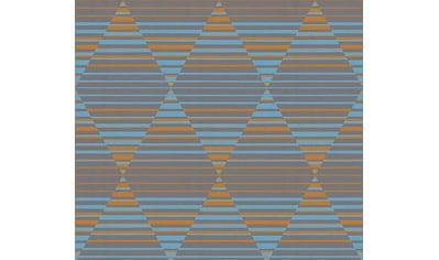 SCHÖNER WOHNEN-Kollektion Vliestapete »Luce«, grafisch, 0,53 x 10,05 Meter  günstig | BAUR