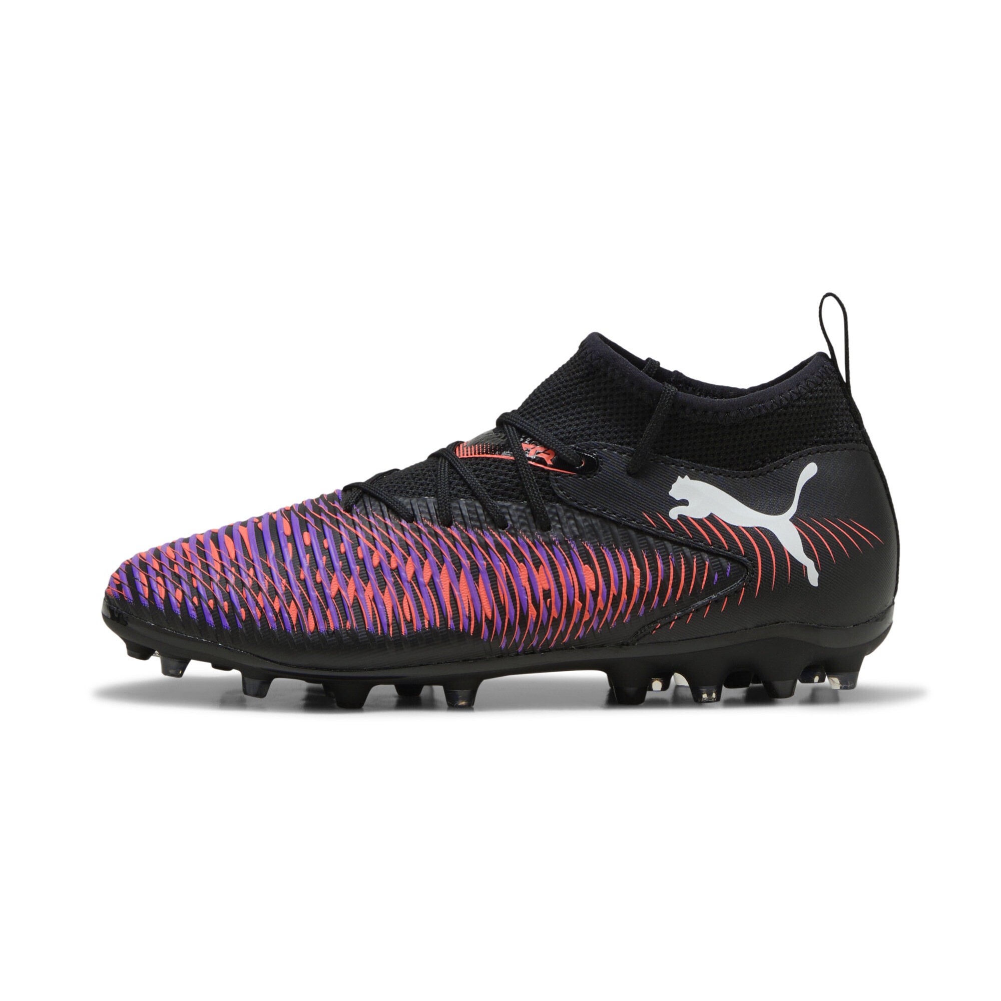 PUMA Fußballschuh »FUTURE 8 MATCH MG Fußballschuhe Jugendliche«