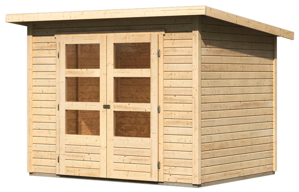 KONIFERA Gartenhaus »Felix 3«
