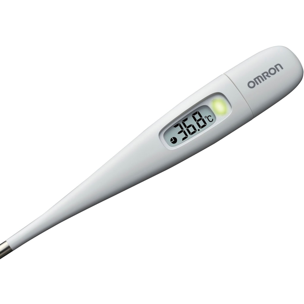 Omron Fieberthermometer »MC-280B-E Eco Temp Intelli IT«