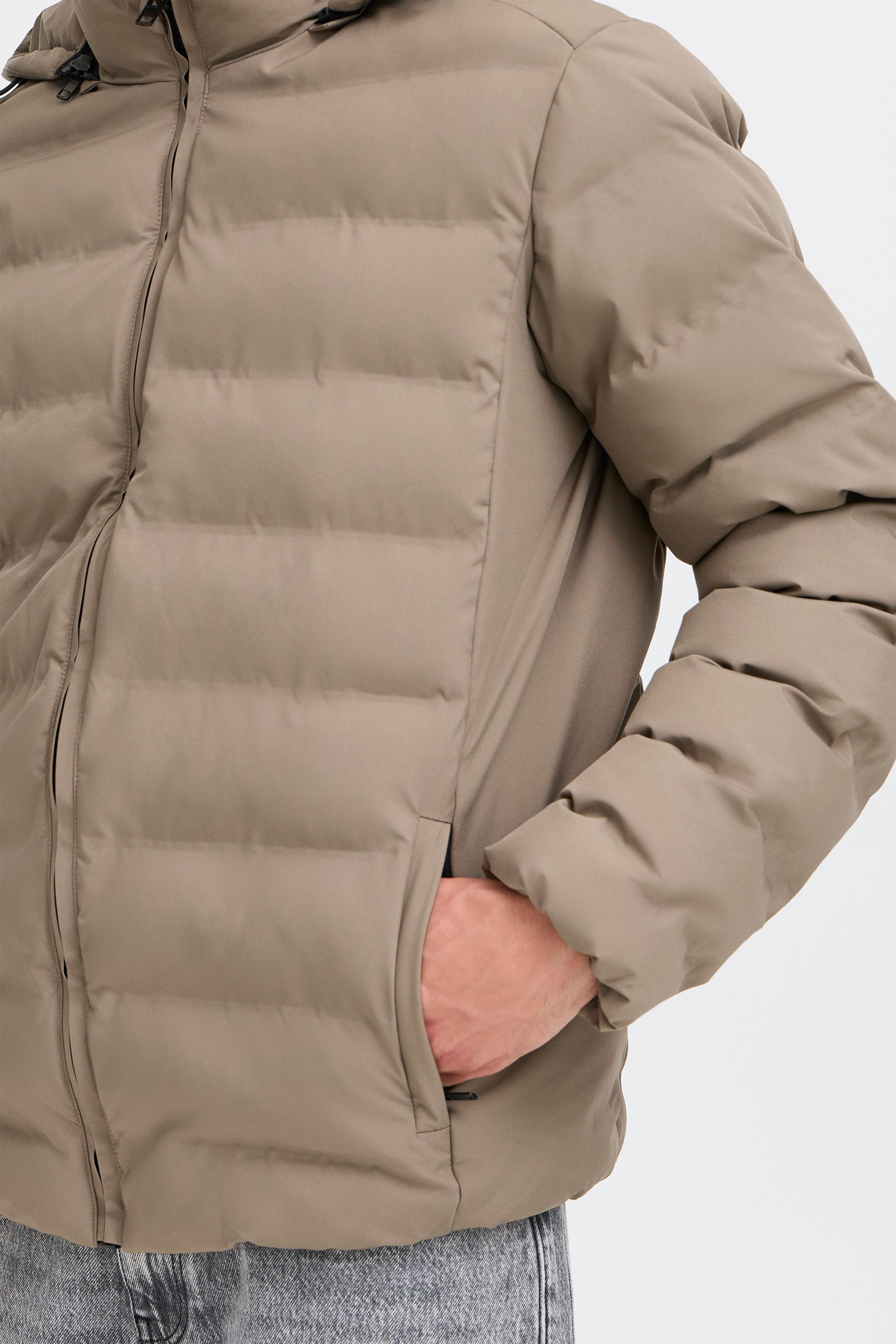 !Solid Steppjacke »Steppjacke SDMILAS«
