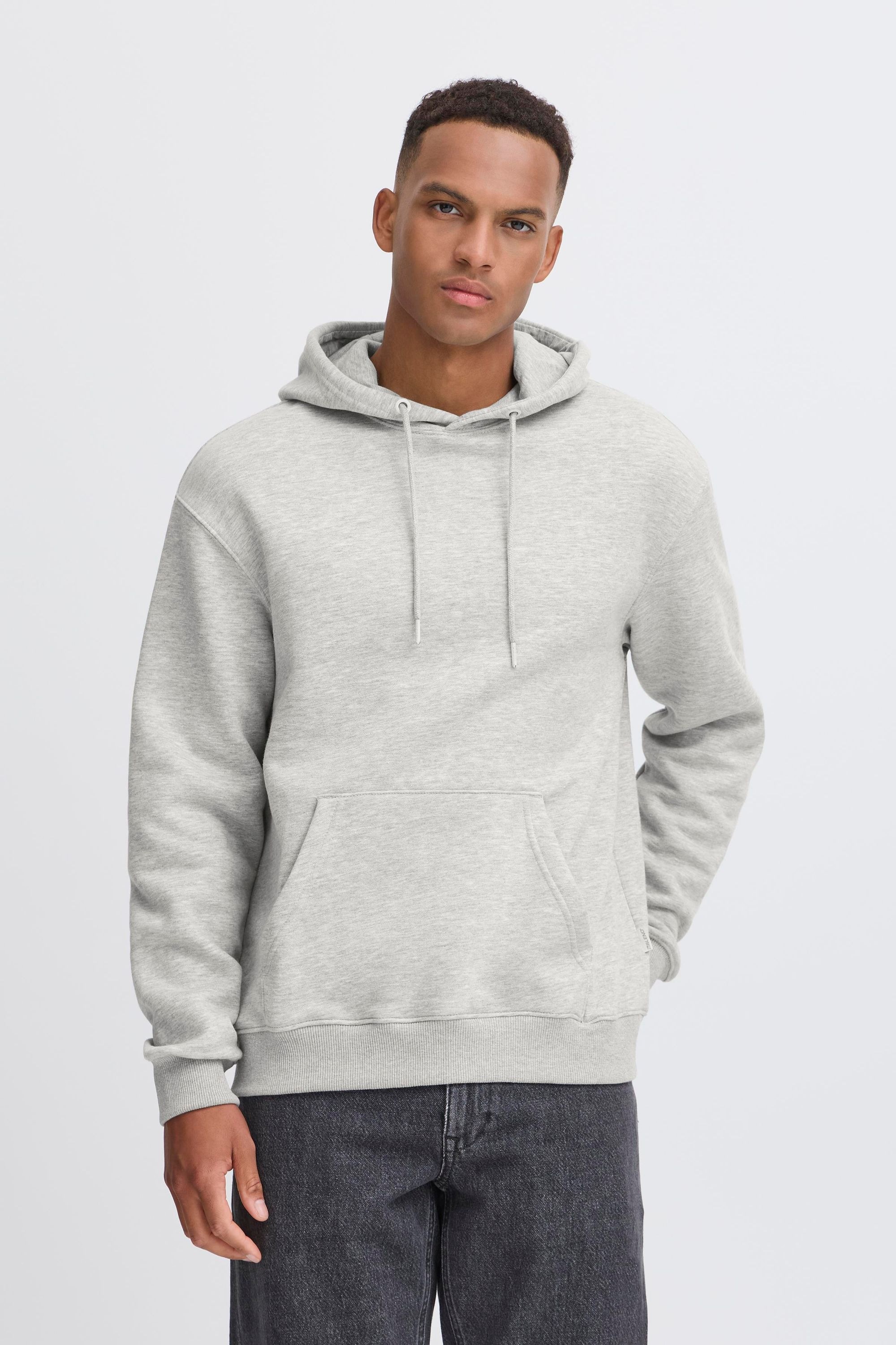Blend Kapuzenpullover "BHJustan" Stilvoller Hoodie mit Kapuze günstig online kaufen