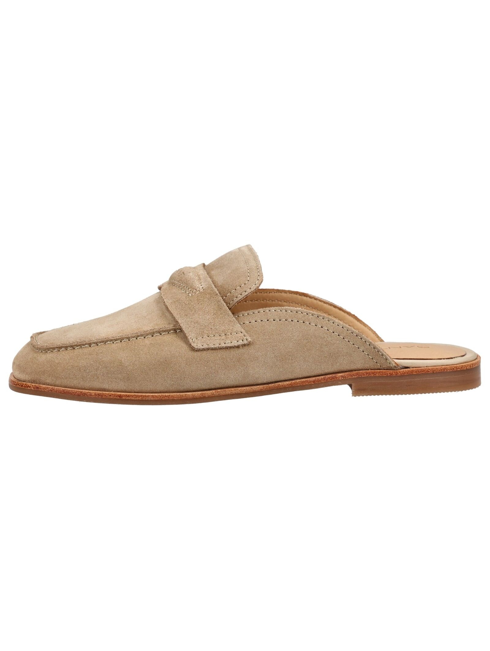 Gant Pantolette »Gant Pantoletten Veloursleder«