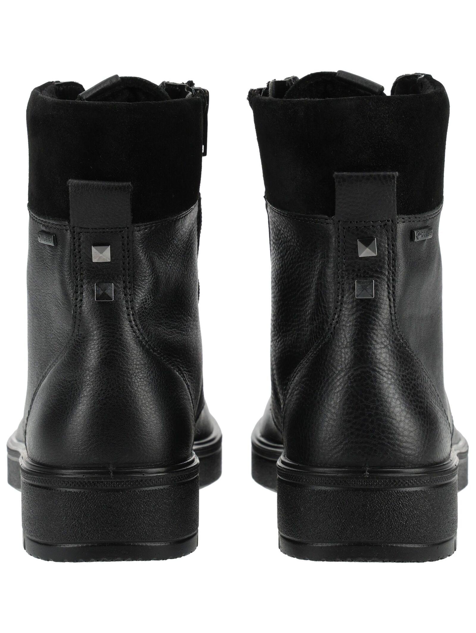 Legero Schnürstiefelette »Legero Stiefelette Glattleder«