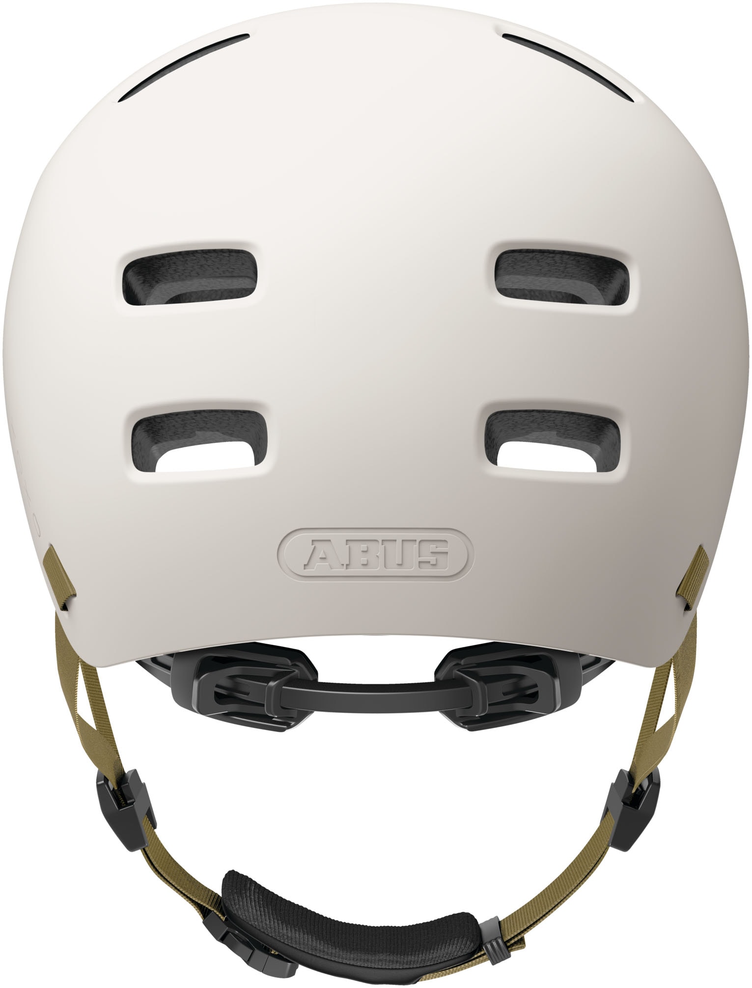 ABUS Fahrradhelm »XOXO ECO«