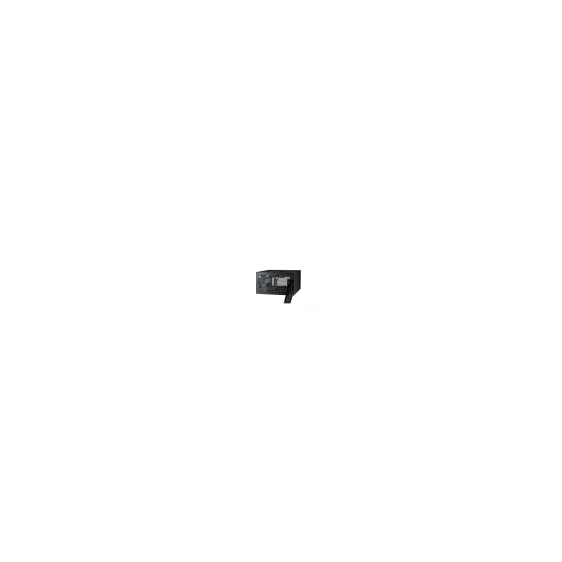 FORTRON Netzteil "FSP720-20RAB", schwarz, B:11,5cm H:9,8cm T:28cm, Netzteile - Einheitsgröße