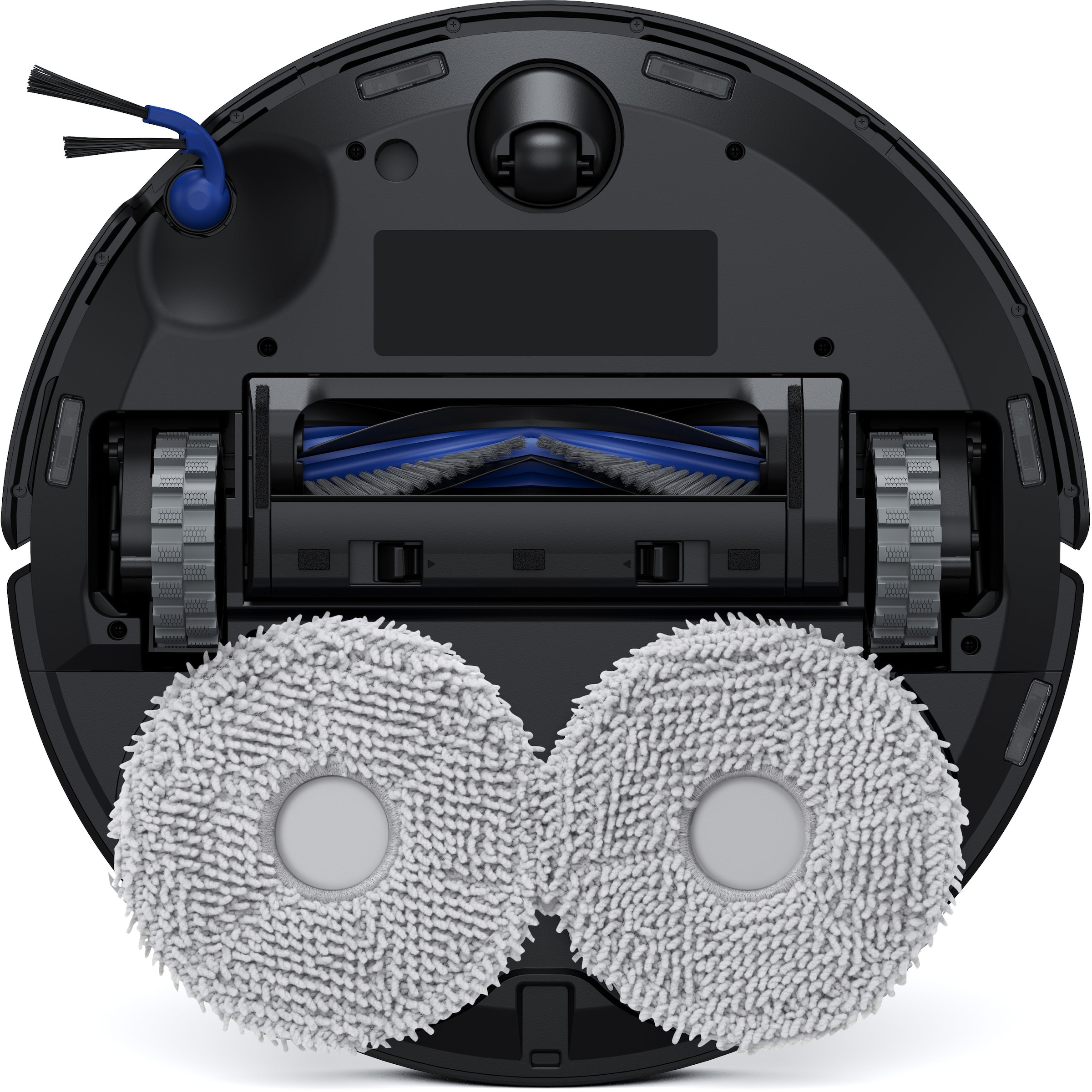 ECOVACS Nass-Trocken-Saugroboter »DEEBOT T30e OMNI«