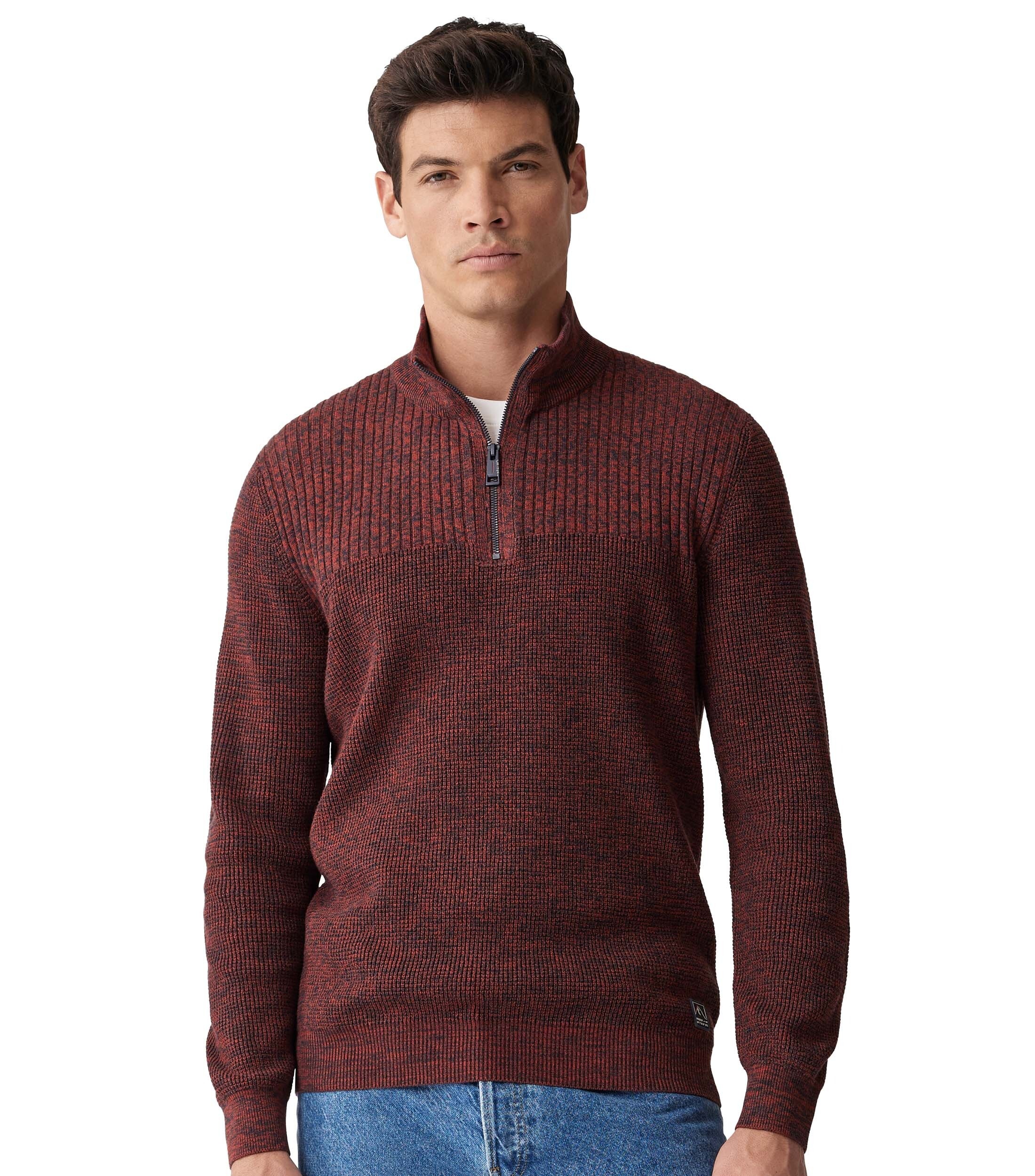 CASAMODA Troyer "CASAMODA Troyer uni" günstig online kaufen