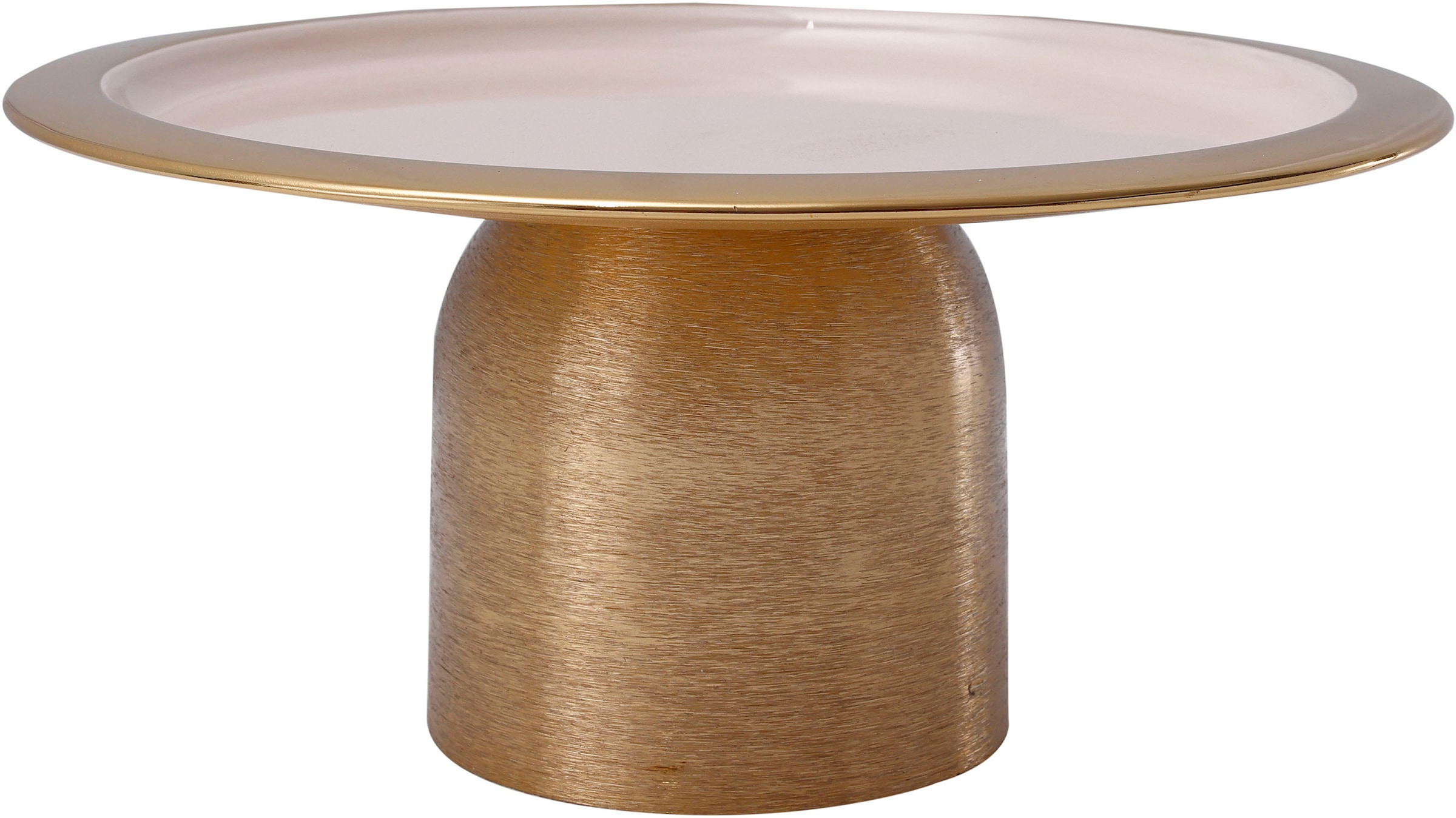 Kayoom Servierplatte "Kuchenplatte Art Deco 325" günstig online kaufen