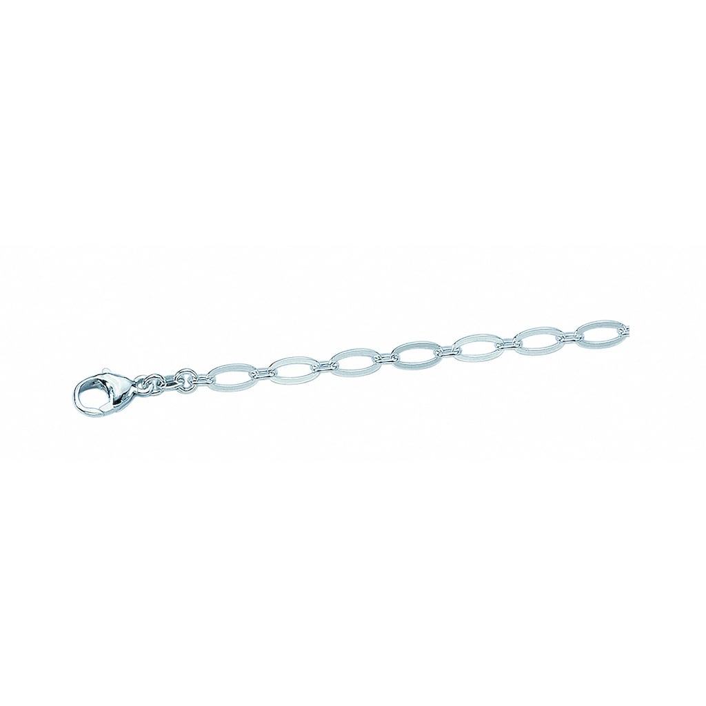 Adelia´s Silberarmband »925 Silber Armband 19 cm«