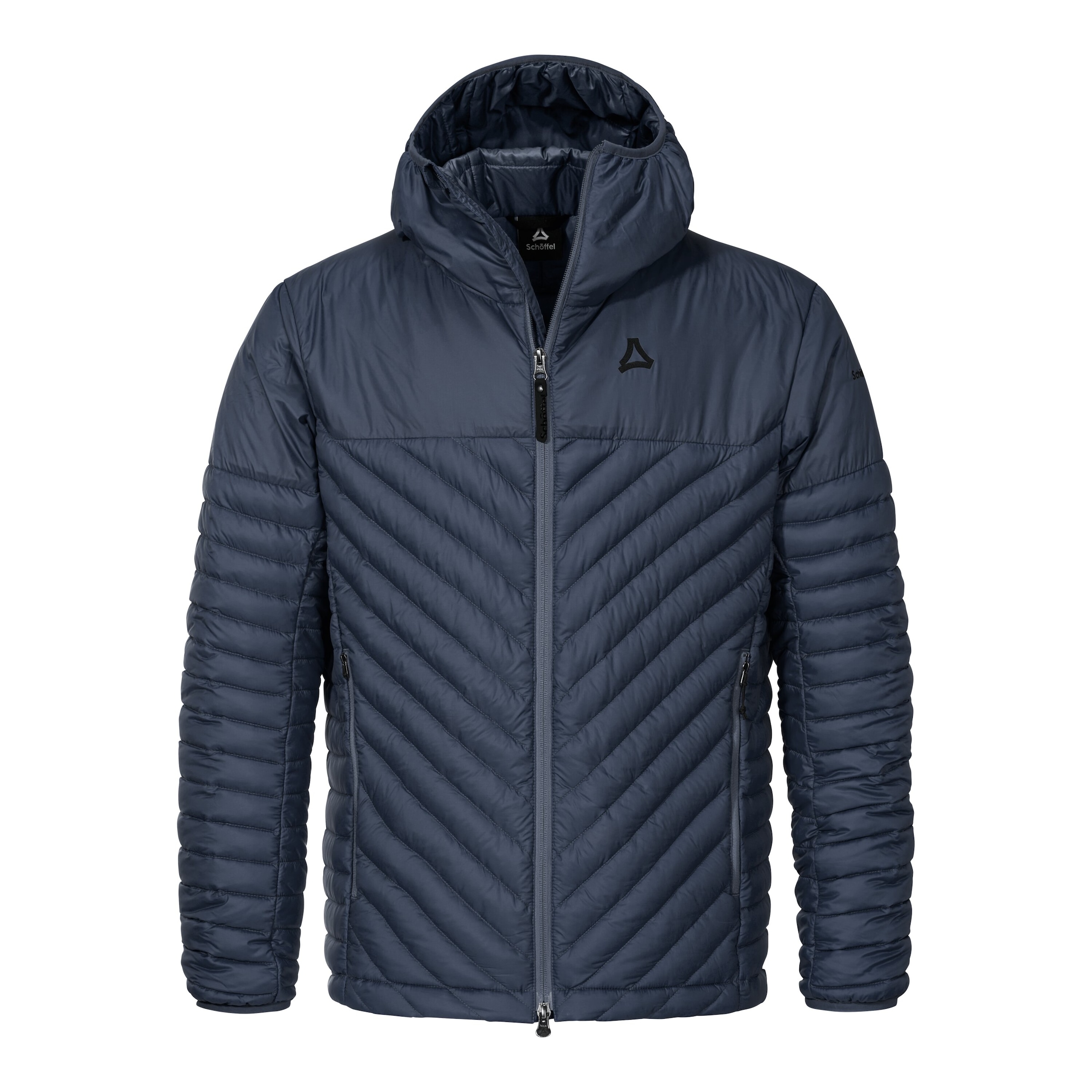 Schöffel Daunenjacke "Down Jacket Style Cascata MNS" Winterjacke Herren günstig online kaufen