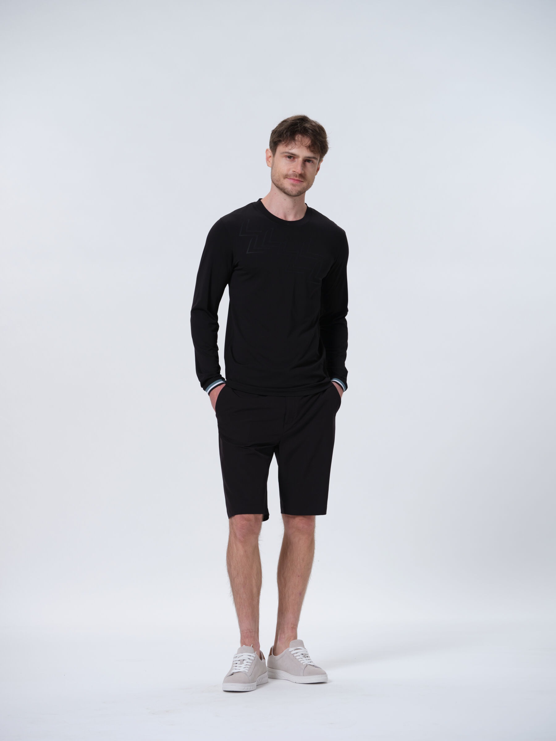Luhta Funktionsshirt »Luhta Hemd ILMO«