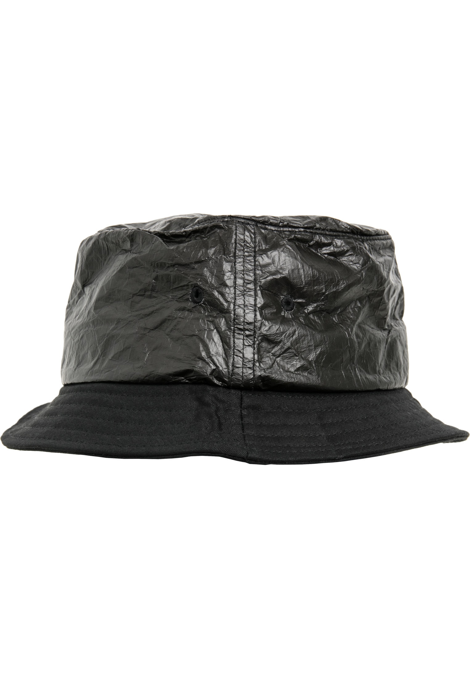Flexfit Flex Cap »Bucket Hat Crinkled Paper Bucket Hat« | BAUR