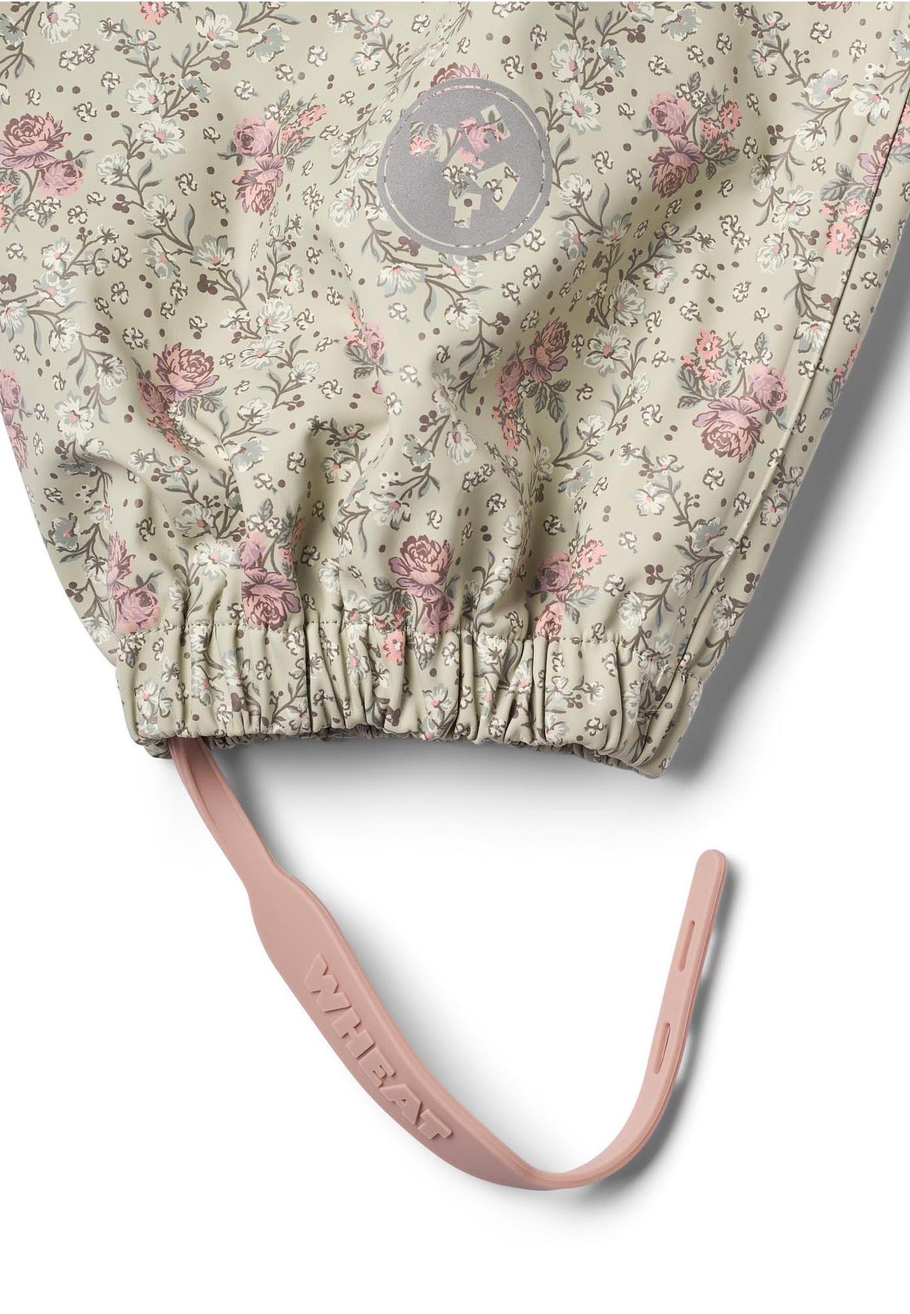 Thumbnail - WHEAT Stoffhose "WHEAT Rainwear Charlo Overall"