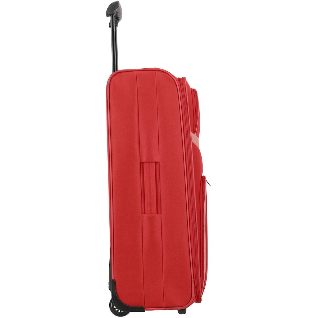 travelite Trolley »Orlando«, 2 Rollen